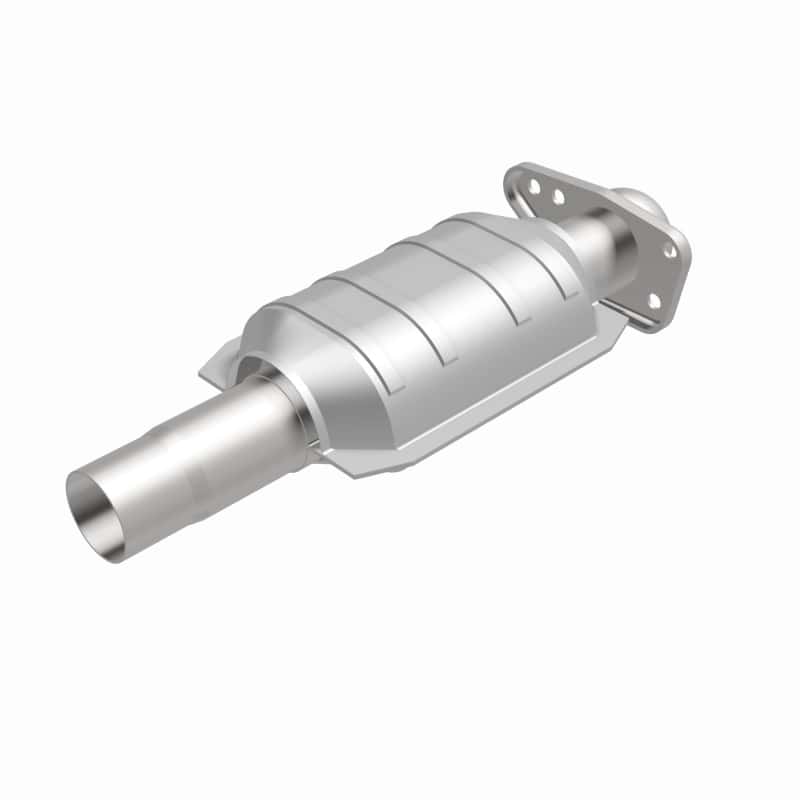Magnaflow — MagnaFlow Conv DF Sonoma-S10 94-95 2.2/4.3L
Standard Grade
Standard - view 7