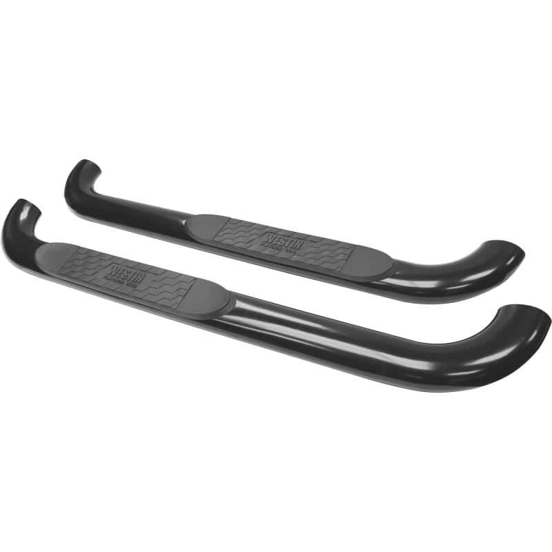 Westin — Westin 2015-2018 Ford F-150 Reg Cab Platinum 4 Oval Nerf Step Bars - SS
Nerf/Step Bar - view 3