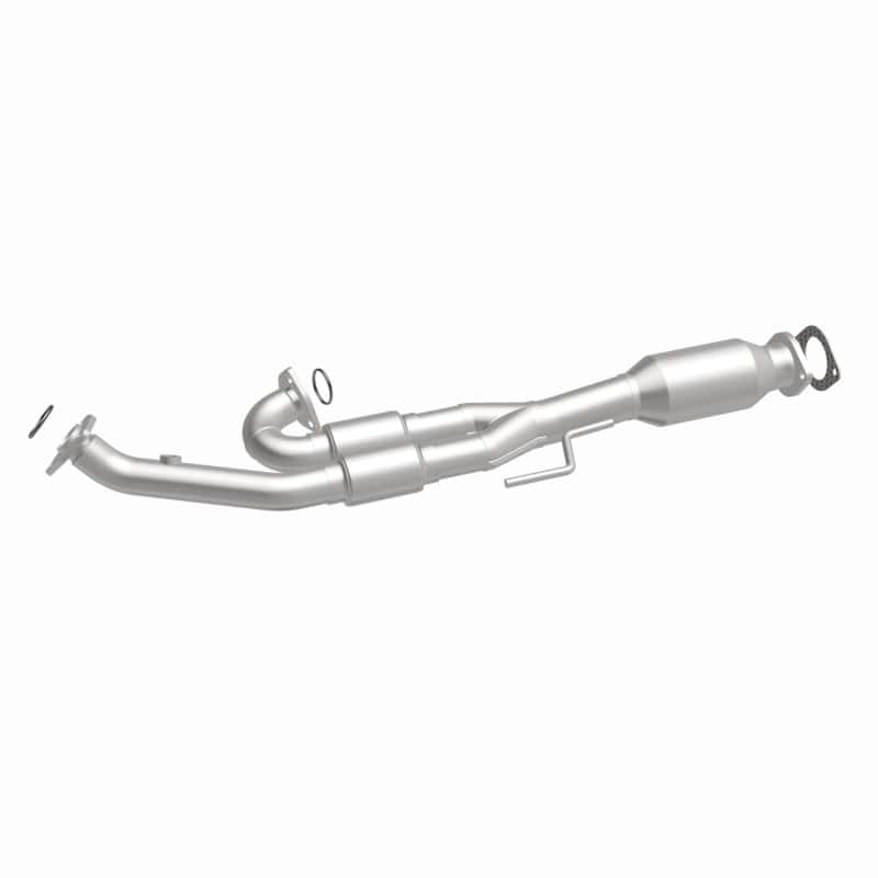 Magnaflow — MagnaFlow Conv DF MAXIMA- 04-05 6 3.5L
HM Grade
HM - view 10