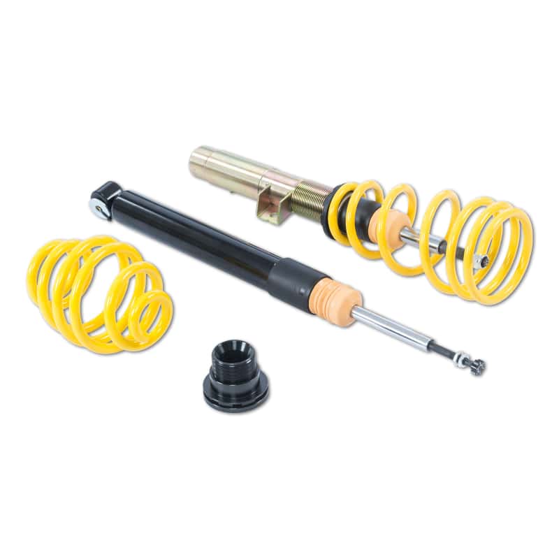 ST Suspensions — ST XA Height & Rebound Adjustable Coilovers 01-06 BMW 3 Series / E46 M3 Coupe/Convertible
Coilover Kit - view 4