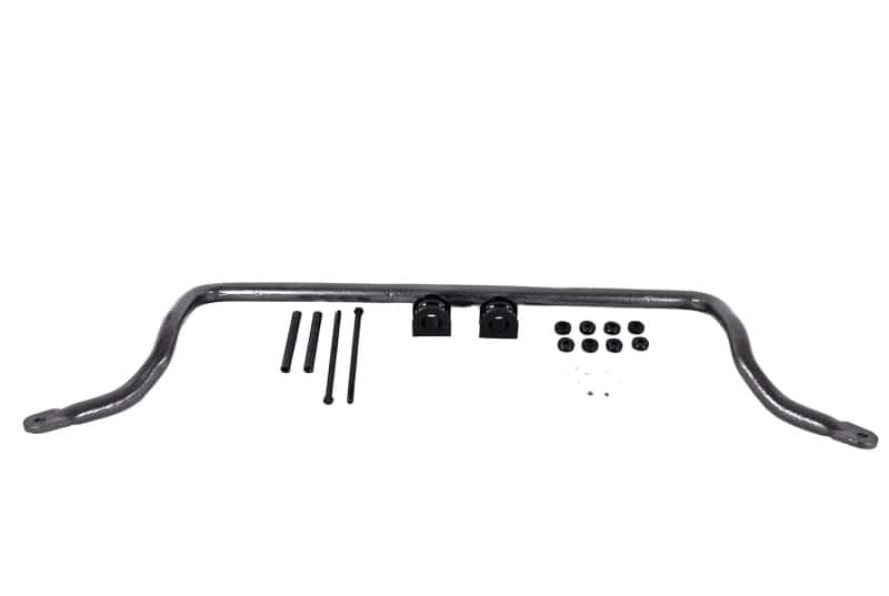 Hellwig — Hellwig 97-03 Ford F-150/F-250 Solid Heat Treated Chromoly 1-7/16in Front Sway Bar
FRONT SWAY BAR - view 1
