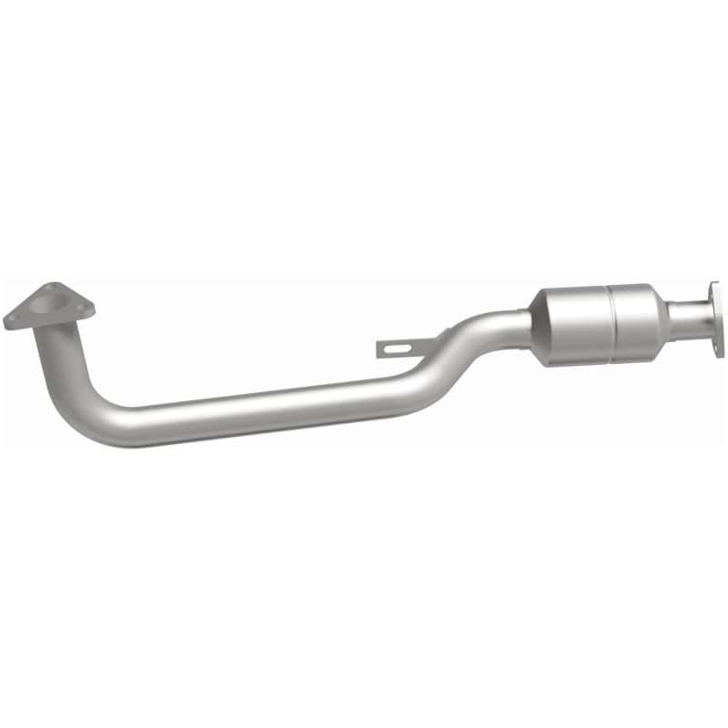 Magnaflow — MagnaFlow Conv DF 92-94 2.8L Audi 100 D/S MT
Standard Grade
Standard - view 5