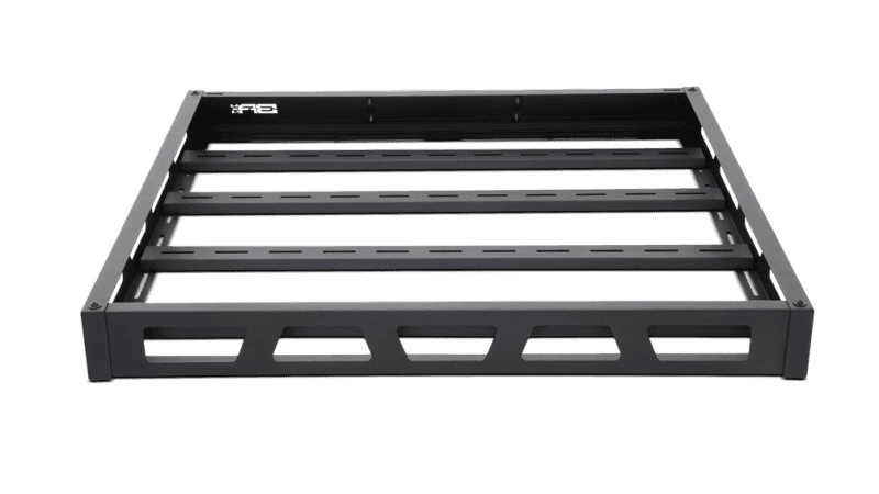 Body Armor 4x4 — Body Armor 4x4 07-19 Wrangler Hardtop Roof Rack - view 4