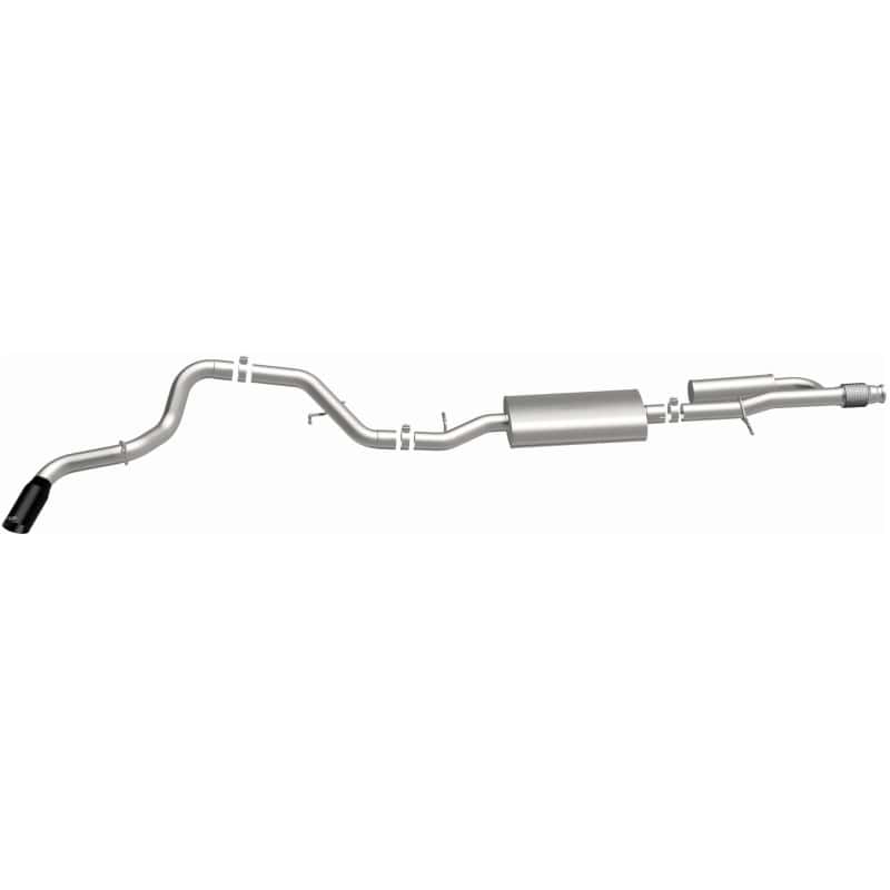 Magnaflow — MagnaFlow 2021 GM Yukon/Tahoe V8 5.3L Street Series Cat-Back Exhaust - view 31