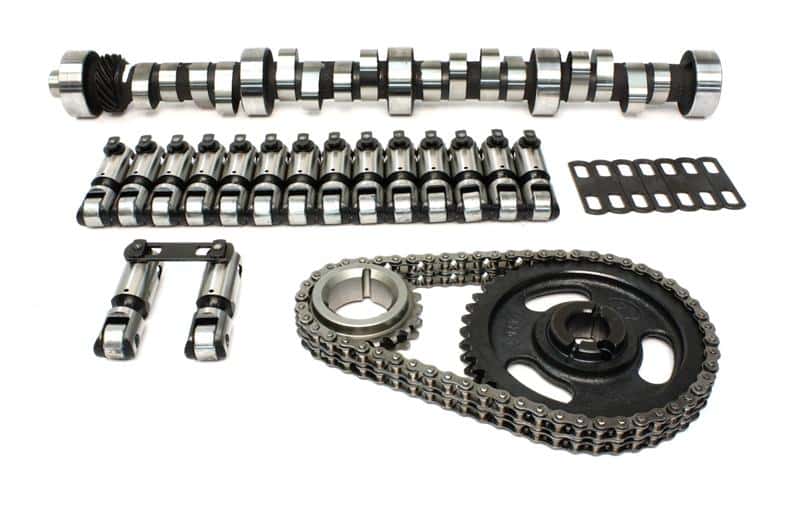 COMP Cams — COMP Cams Camshaft Kit FS 308-R10
Mag 262/262SRlrSKSBF - view 1