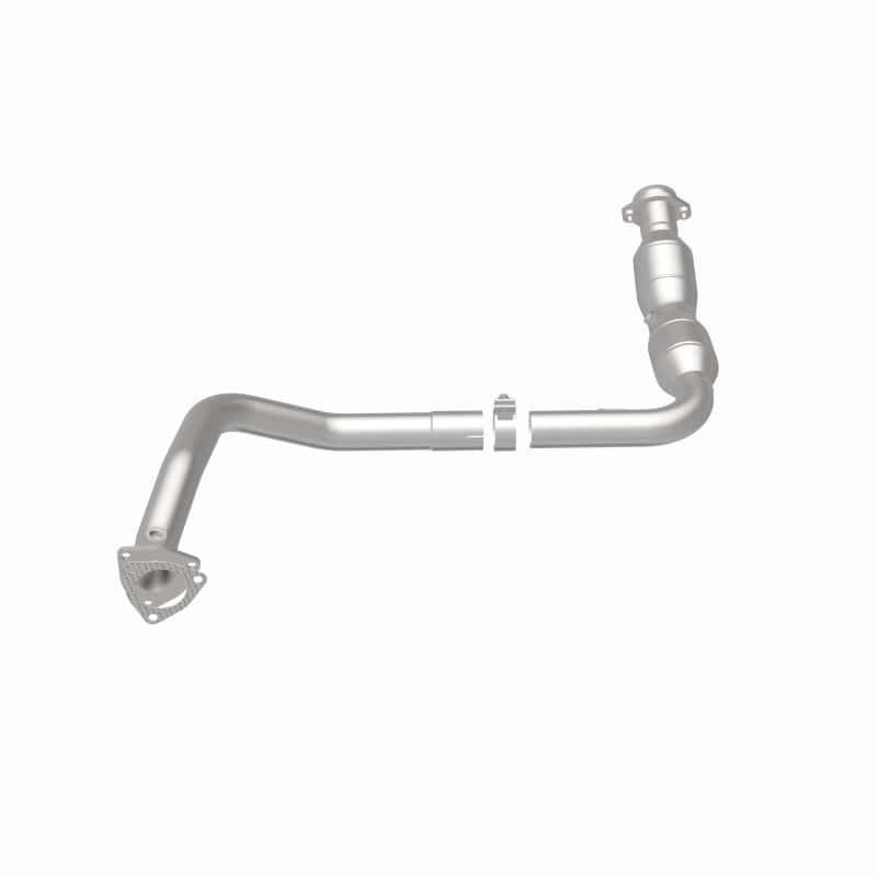 Magnaflow — Magnaflow 14-16 LR4 V6 3 OEM Underbody Direct Fit Converter
OEM Grade
OEM - view 16