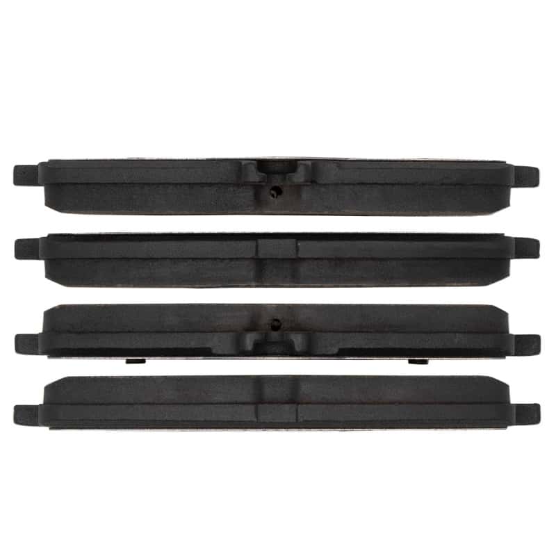 DFC — DFC 22-25 Mercedes-Benz EQE AMG Rear Euro 5000 Ceramic Brake Pads - view 4