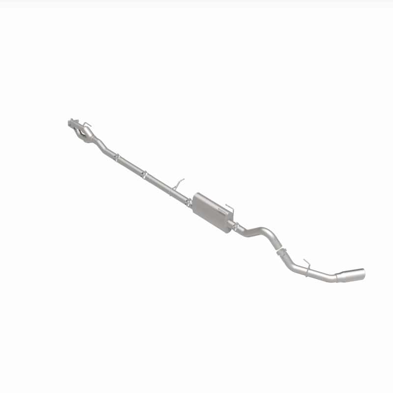 Magnaflow — MagnaFlow Ford BRE Exhaust Replacement Kit
Exhaust Kit - view 10