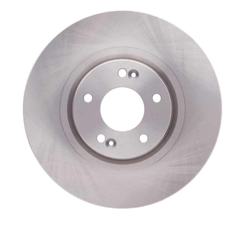 DFC — DFC 15-21 Kia Sedona Front Brake Rotor
DFC Brake Rotor - view 1