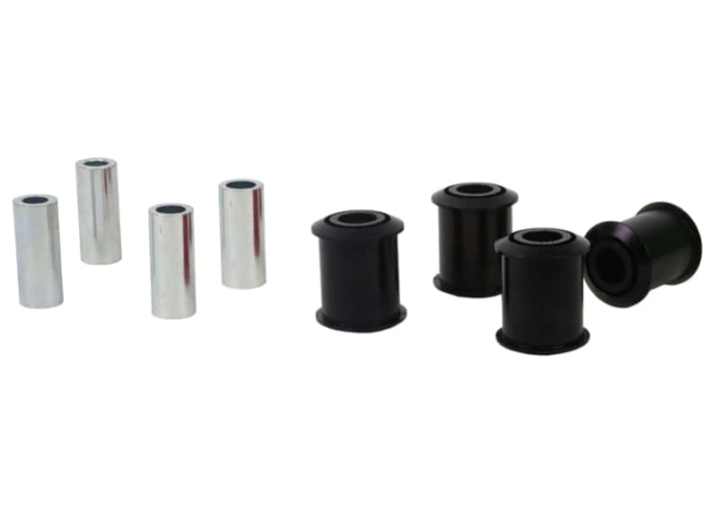 Whiteline — Whiteline Front Lower Control Arm Forward Bushing Kit
Bushing Kit - view 2
