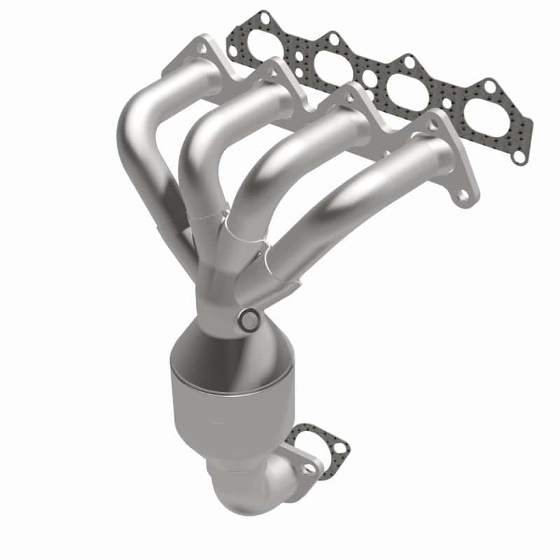 Magnaflow — MagnaFlow Conv Direct Fit 98-01 Hyundai Elantra 1.8L
California - view 28