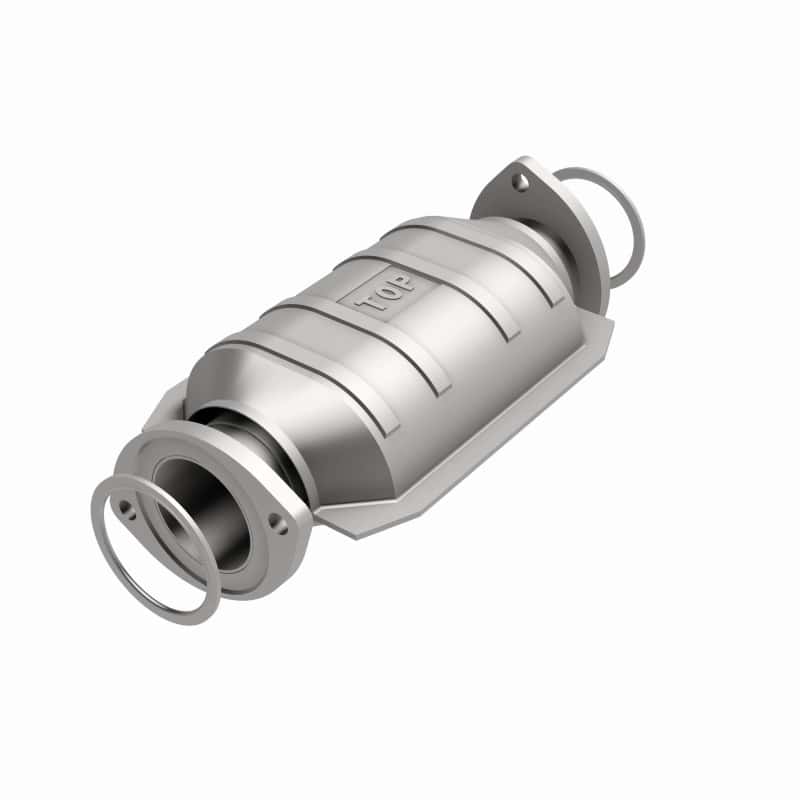 Magnaflow — MagnaFlow Conv DF 95-97 4.5L Toy Land Cruiser
HM Grade
HM - view 28