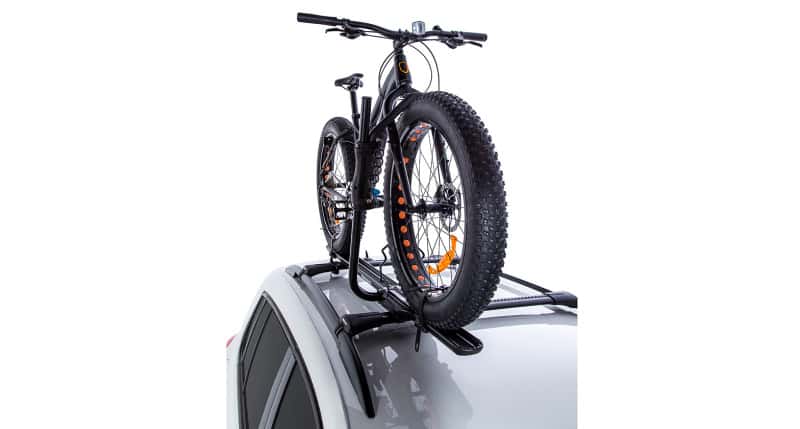 Rhino-Rack — Rhino-Rack Fat Bike Adapter Kit (Suits RBC050) - view 8