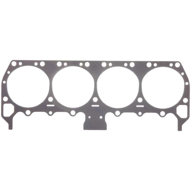 Fel-Pro — Fel-Pro Chrysler Big Block 4.410in 361/383/400/413/426 Wedge/440 Engine Cylinder Head Gasket - view 2