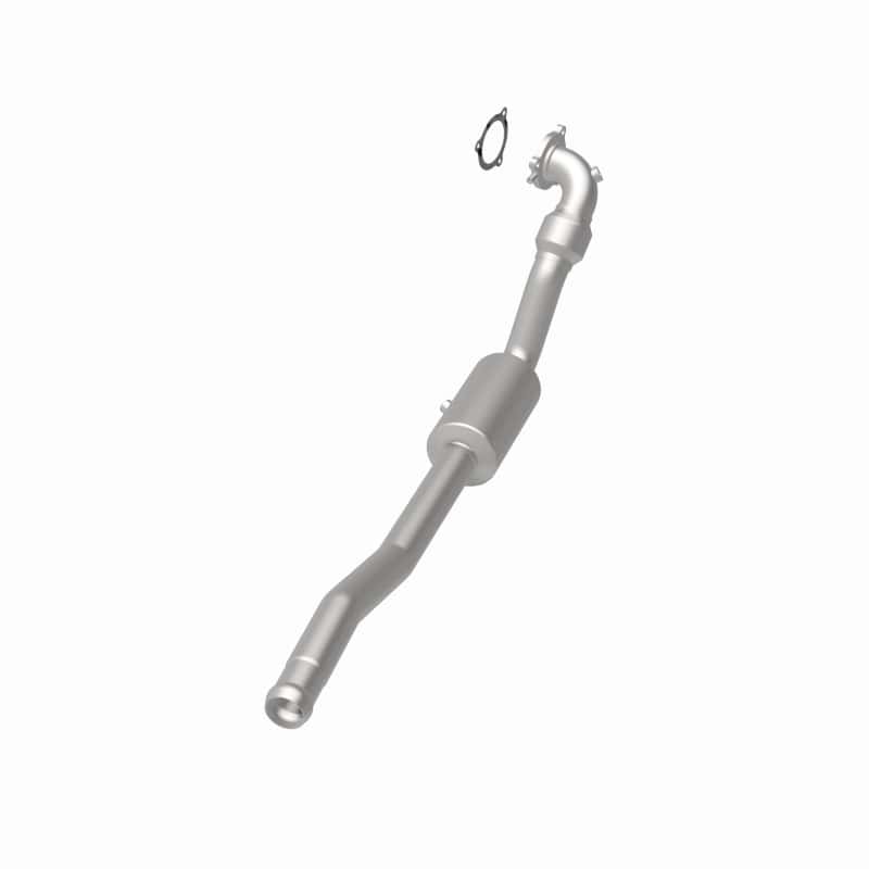 Magnaflow — Magnaflow Conv DF 01-04 Volvo C70 2.3L
HM Grade
HM - view 17
