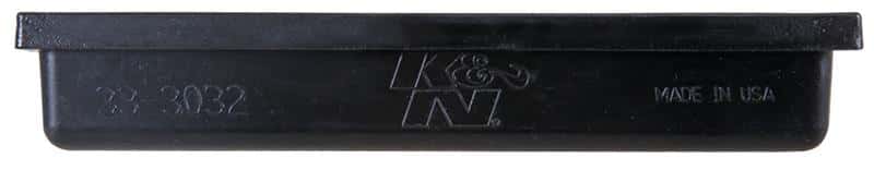 K&N Engineering — K&N Replacement Air Filter for 13-15 Audi RS5 V8 4.2L - Right
Replacement Air Filt
Air Filter - view 4
