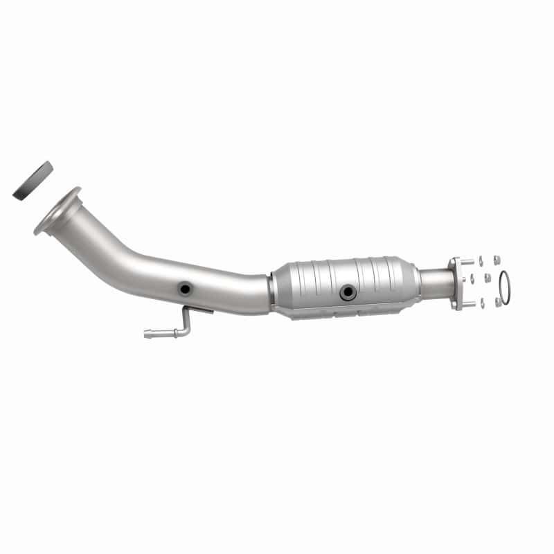 Magnaflow — MagnaFlow Conv DF 06-08 Honda Civic SI 2.0L
OEM Grade
OEM - view 11