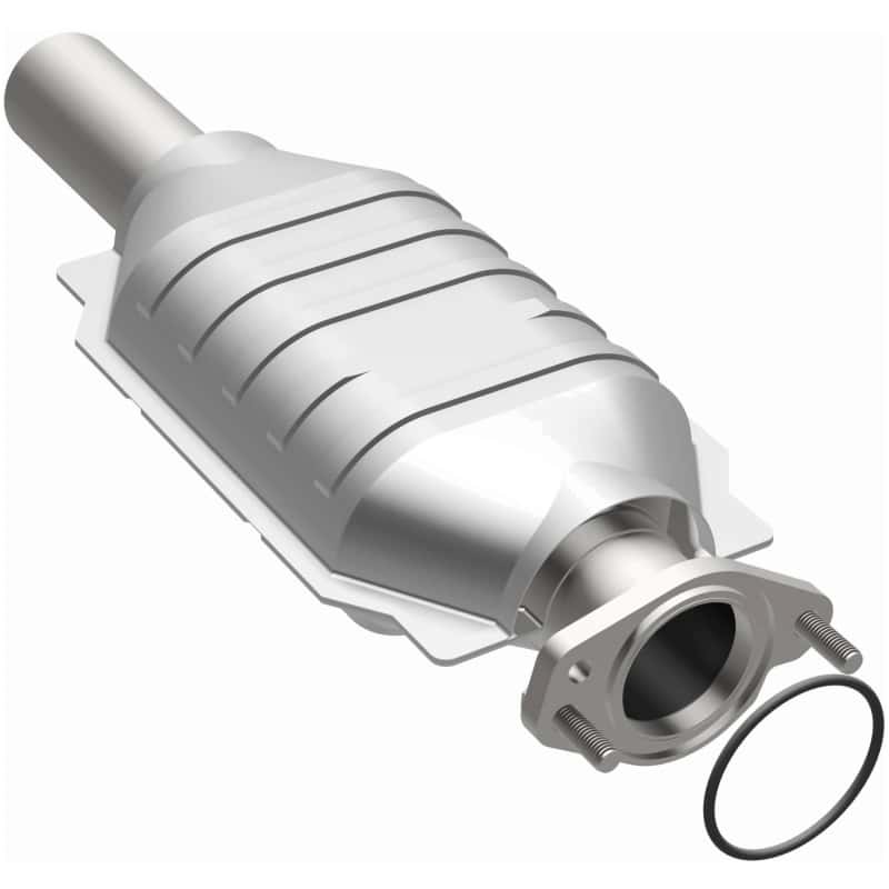 Magnaflow — Magnaflow Conv DF 10-12 Fusion Hybrid 2.5L
OEM Grade
OEM - view 3