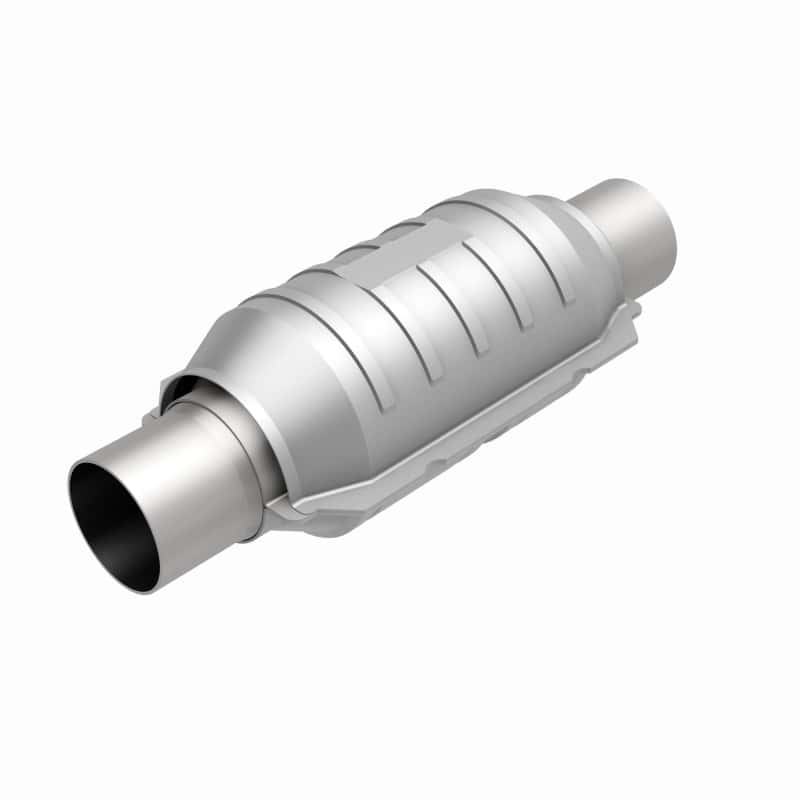 Magnaflow — MagnaFlow Conv Univ 1.75 FED
Standard Grade
Standard - view 6