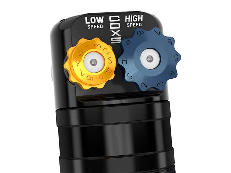 ICON — ICON 21-24 Ford F-150 4WD VS RR CDXS Coilover Kit
COILOVER KIT - view 6