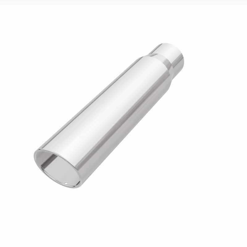 Magnaflow — MagnaFlow Tip 1-Pk Re 5.00X 24 4.00 Id 15
Stainless Steel
Exhaust Tip - view 27