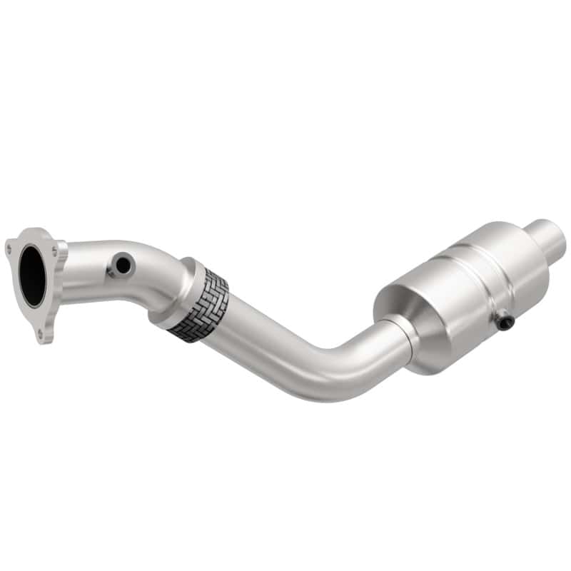 Magnaflow — MagnaFlow Conv DF 04-06 Chry Pacifica 3.5
HM Grade
HM - view 1