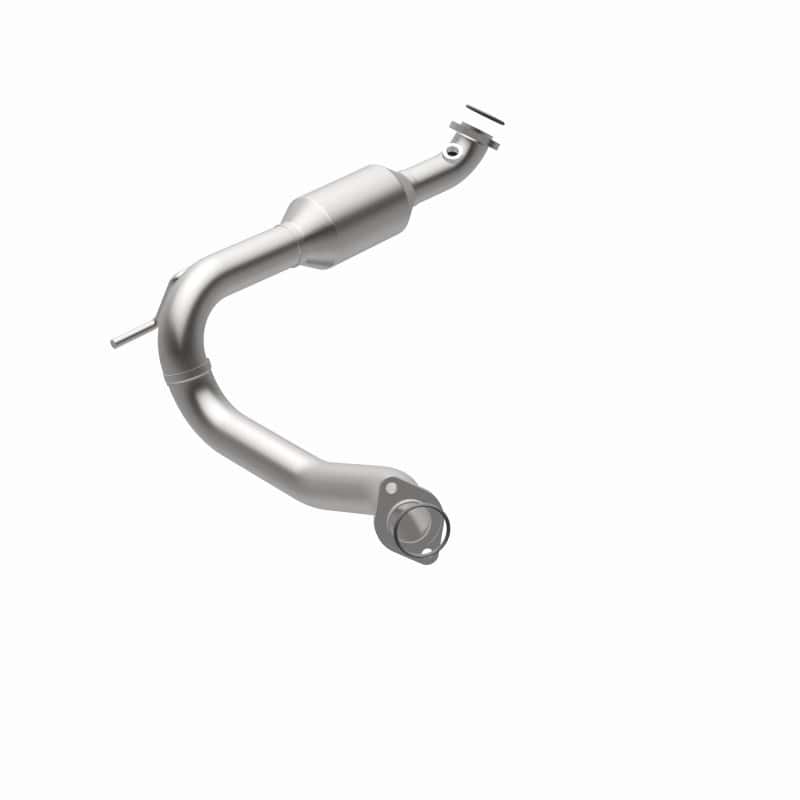 Magnaflow — Magnaflow Conv DF 10-12 Toy FJ/4Runner 4.0L
OEM Grade
OEM - view 18