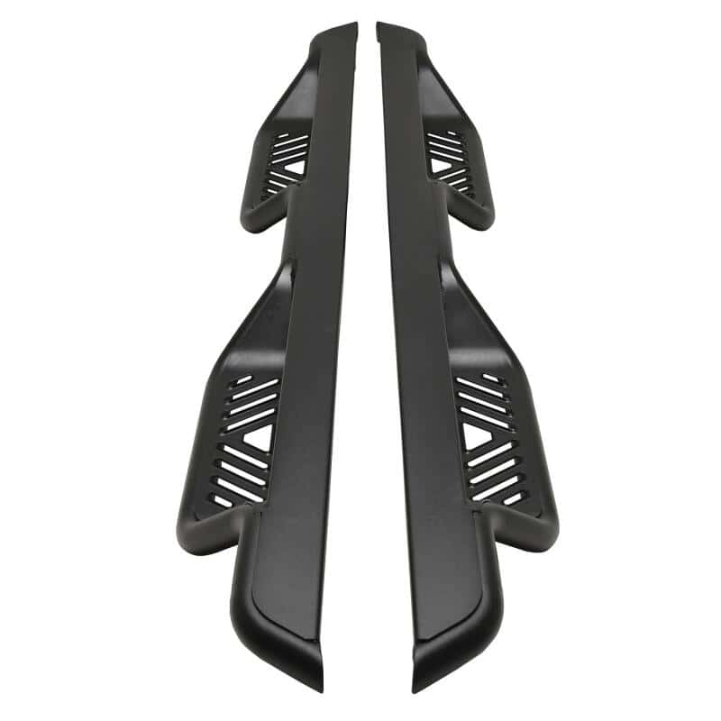 Westin — Westin 07-21 Toyota Tundra Double Cab Outlaw Nerf Step Bars - Textured Black
Nerf Drop Step Bars - view 13