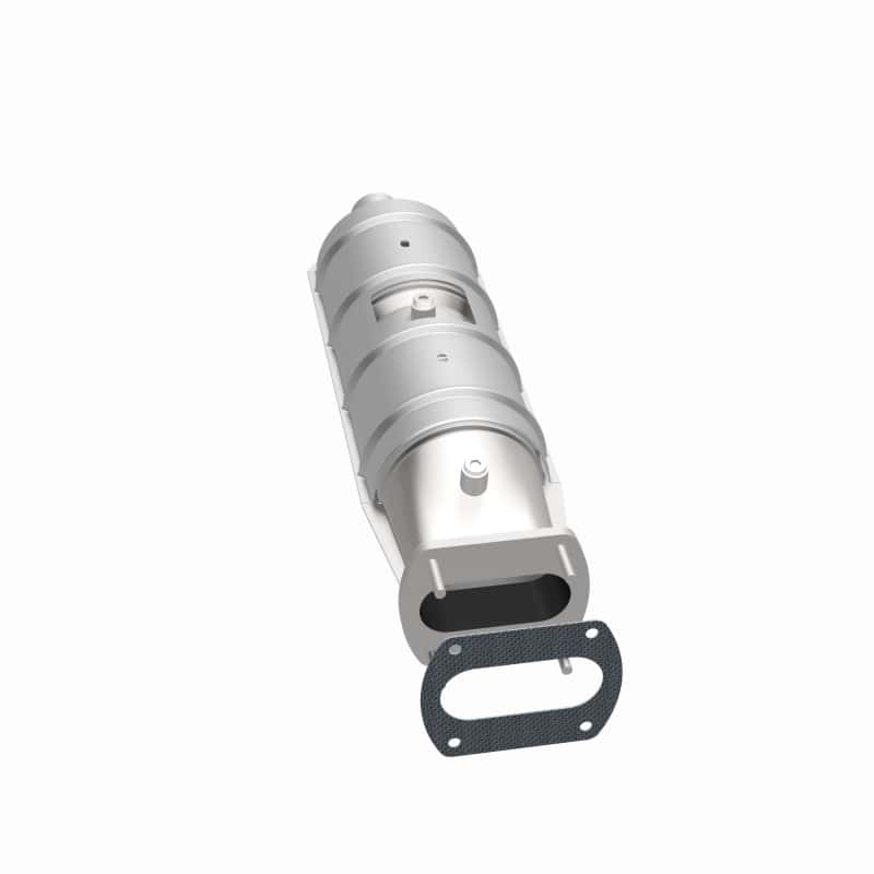 Magnaflow — MagnaFlow Conv DF Ford-Oem Fit 88 93
Standard Grade
Standard - view 24