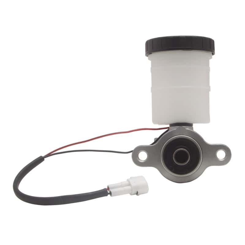 DFC — DFC 95-02 Suzuki Esteem Brake Master Cylinder
DFC Brake Master Cyl - view 3