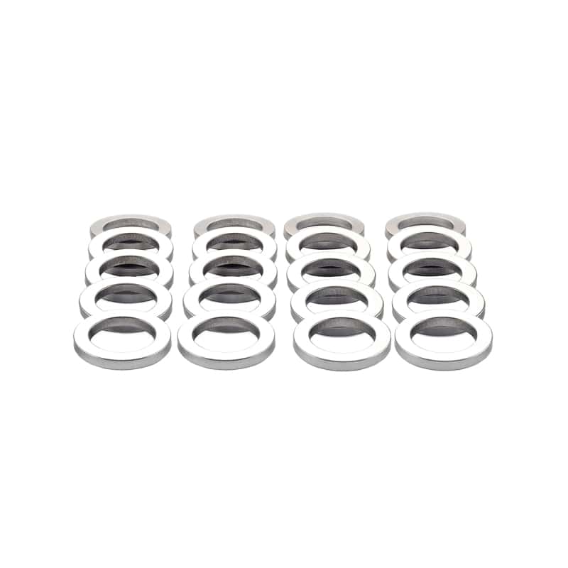 McGard — McGard MAG Washer (Stainless Steel) - 20 Pack - view 1
