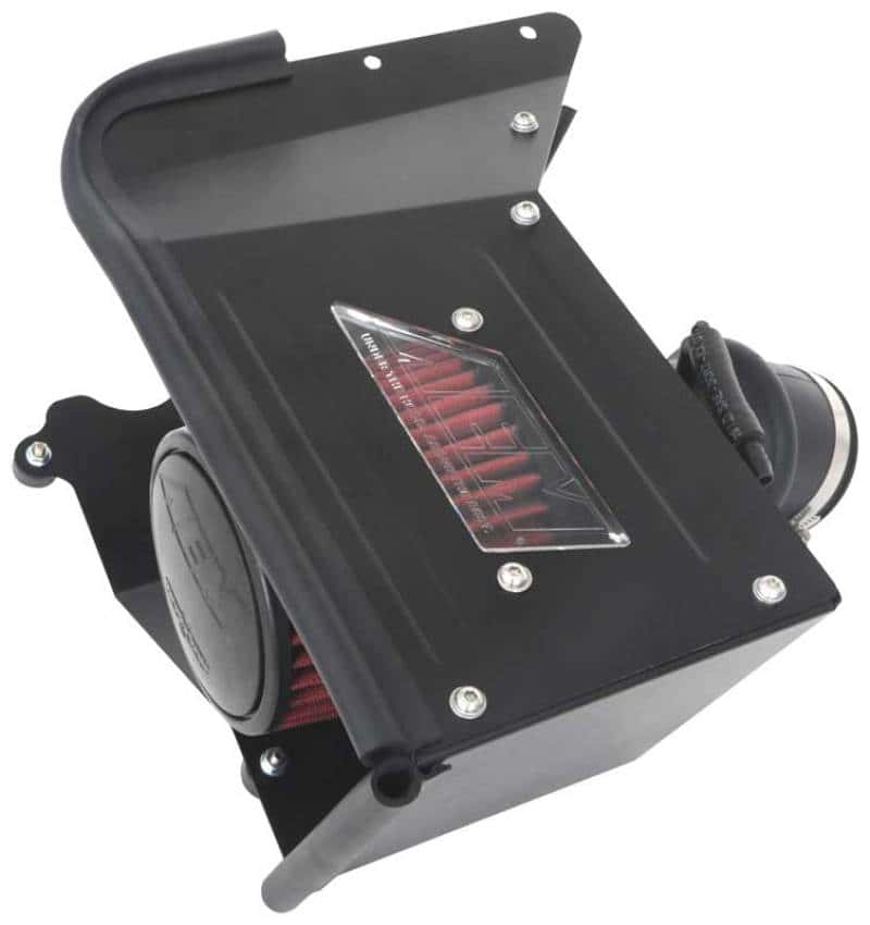 AEM Induction — AEM 2021 Hyundai Elantra 2.0L L4 F/I Cold Air Intake System
Cold Air Intake Syst - view 2
