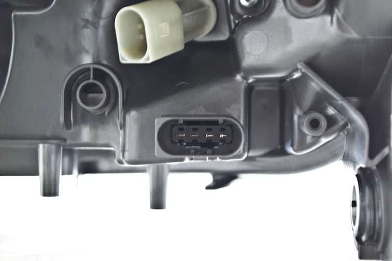 Hella — Hella 2006-2011 Mercedes-Benz ML320 Headlight Assembly - view 12
