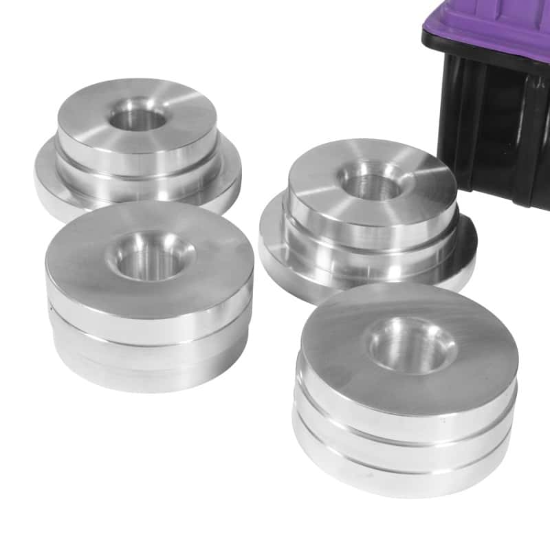 Yukon Gear & Axle — Yukon Gear Deluxe Pinion Depth Setting Tool/Gauge
Measuring Tools - view 6