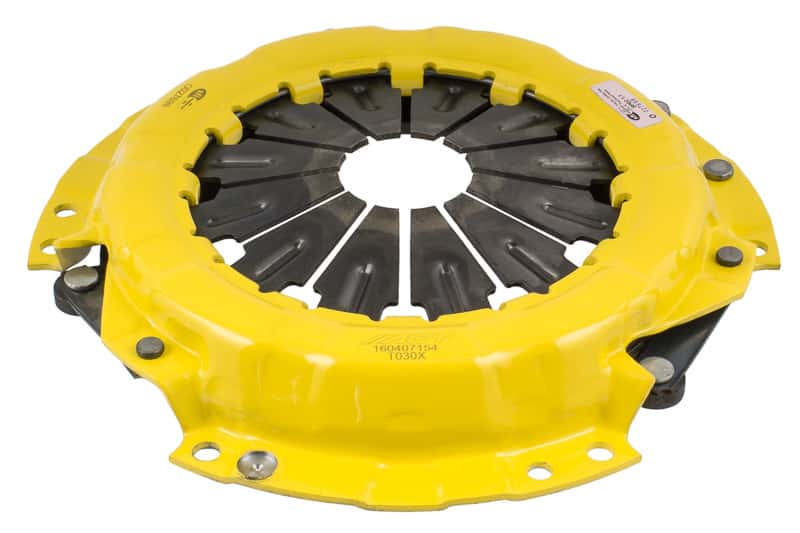 ACT — ACT 1991 Geo Prizm P/PL Xtreme Clutch Pressure Plate
Pressure Plate - view 2