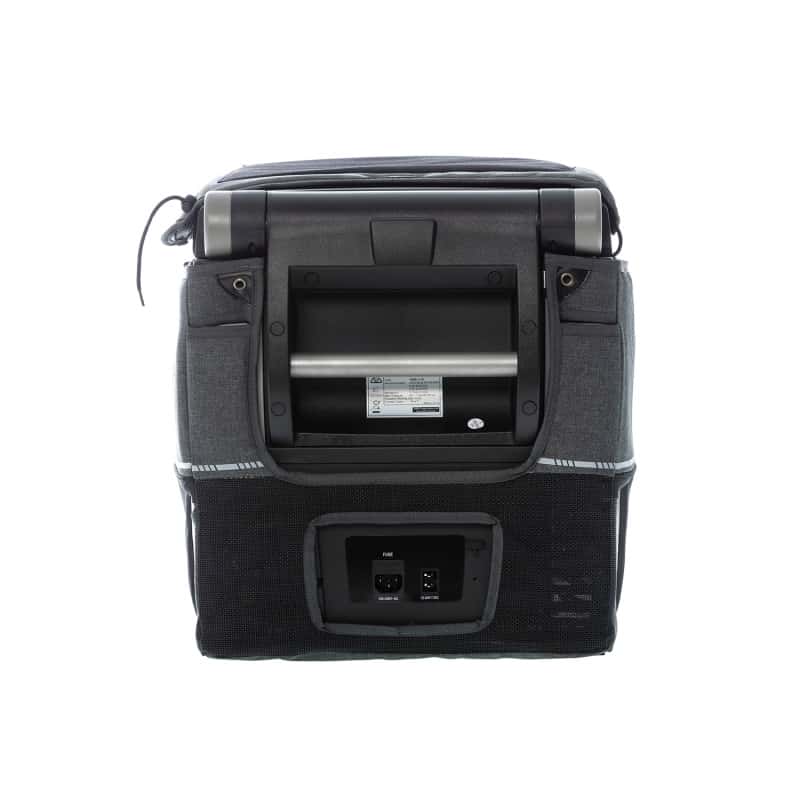 ARB — ARB Transit Bag Classic Fridge 37Q Series 2 Grey/Black
Fridge Transit Bag - view 6