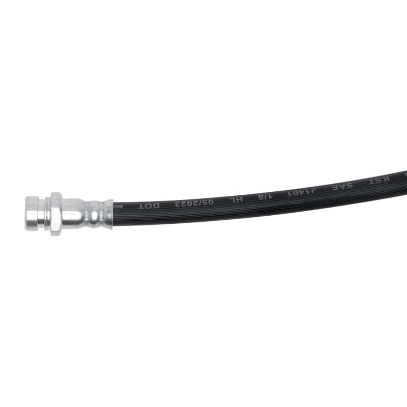 DFC — DFC 16-17 Hyundai Tucson (Fuel Cell) Rear-L Brake Hose - view 2