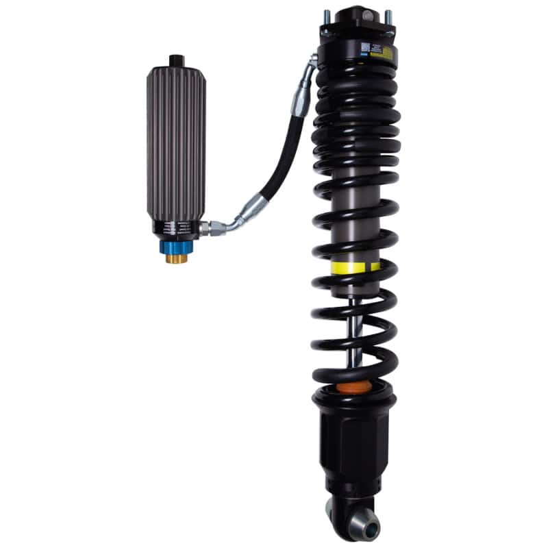 Bilstein — Bilstein 21-24 Ford Bronco B8 8112 Suspension Shock Absorber and Coil Spring Assembly - Rear Right
Rear Corner Module - view 5
