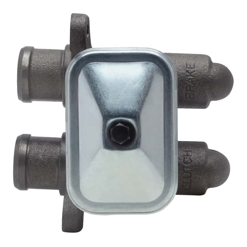 DFC — DFC 60-70 Chevrolet K20/K2500 Pickup /MC Brake Master Cylinder
DFC Brake Master Cyl - view 6