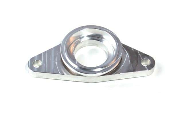 Torque Solution — Torque Solution Greddy Blow Off Valve Adapter: Subaru WRX 02-07 & 04-12 STI - view 3