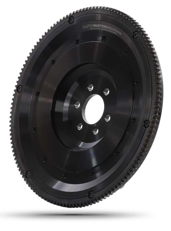 Clutch Masters — Clutch Masters 00-06 Audi TT 1.8L 725 Series Lightweight Steel Flywheel
Clutch Flywheel - view 2