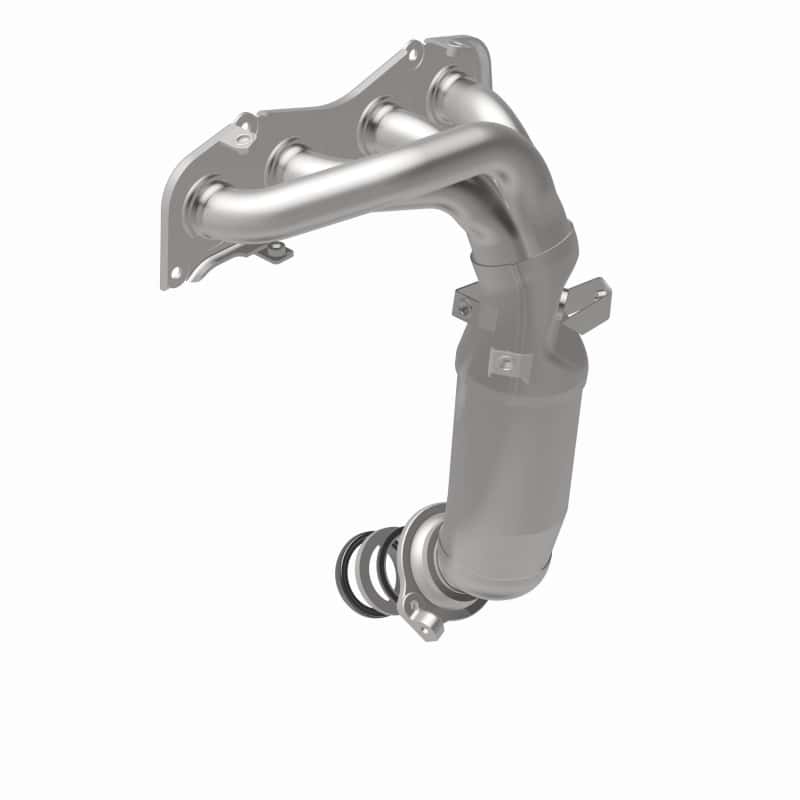Magnaflow — MagnaFlow Conv DF 04-05 Toyota RAV4 2.4L
California - view 18