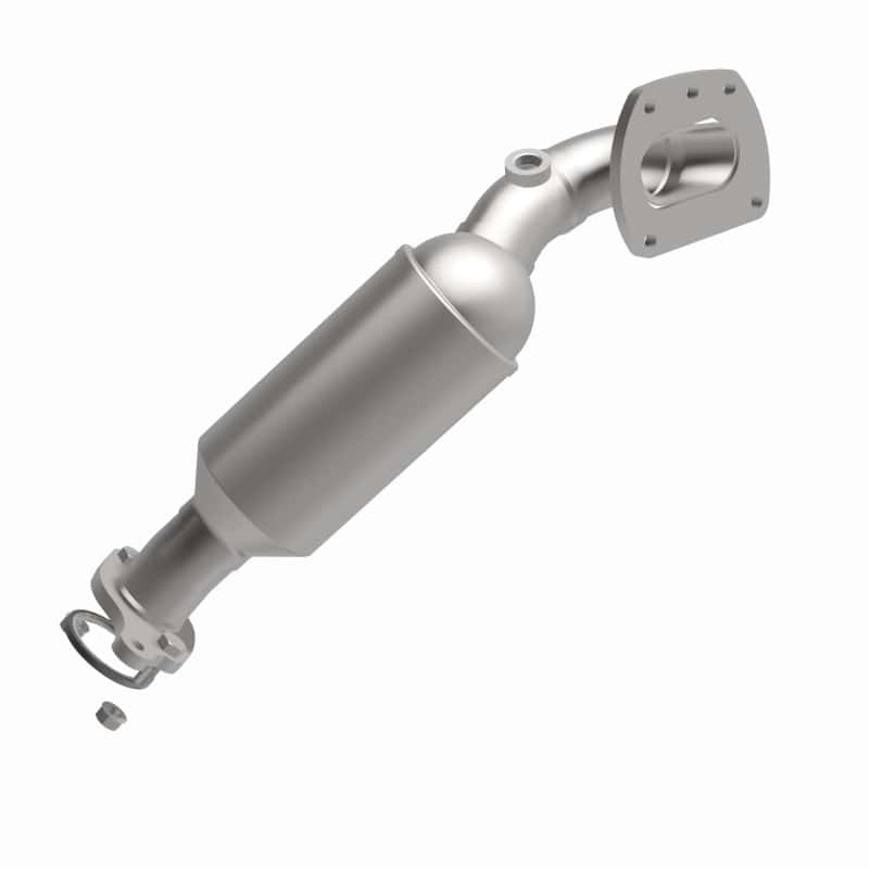 Magnaflow — MagnaFlow Conv Direct Fit 16-19 Toyota Tacoma 3.5L DS
OEM Grade
OEM - view 8