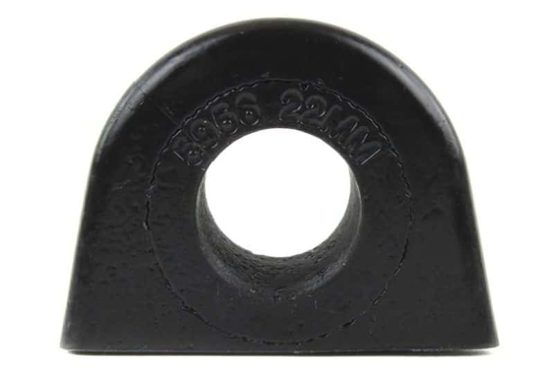 Perrin Performance — PERRIN Subaru BRZ 22mm Front Sway Bar REPLACEMENT BUSHING - view 3