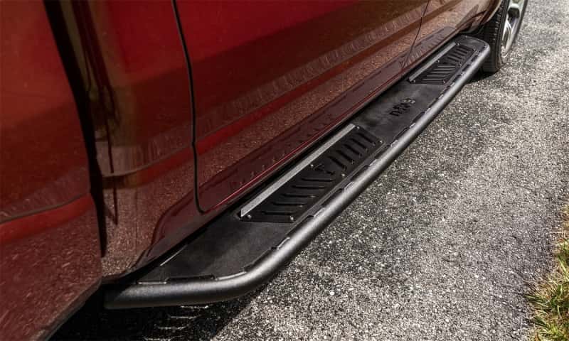 N-Fab — N-FAB 07-21 Toyota Tundra Crew Crab Ravegr Running Boards - Textured Black
Roan 07-21TnCwMxTX
Nerf/StepBar - view 13