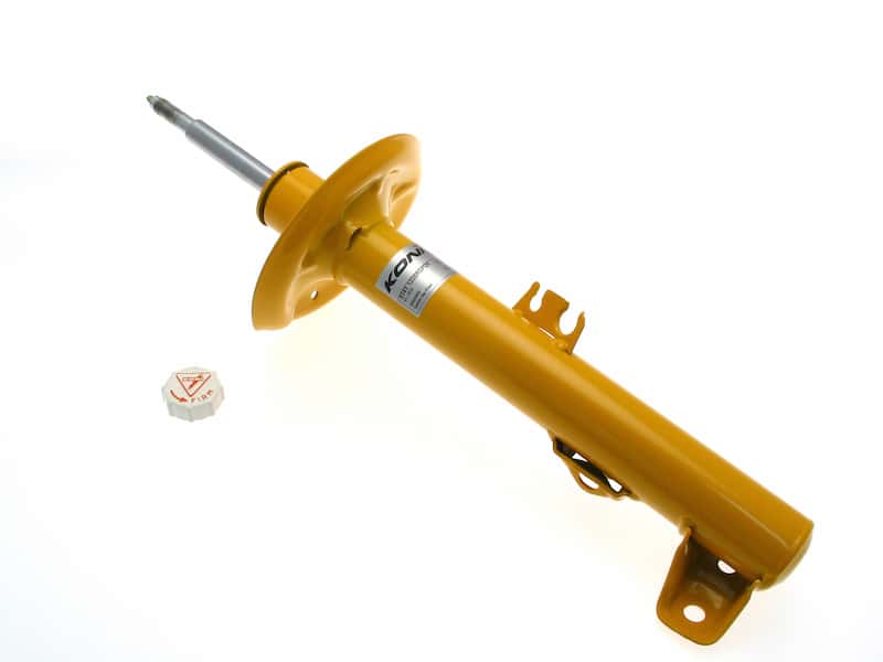 KONI — Koni Sport (Yellow) Shock 96-02 BMW E36 Z3 4 and 6 cyl. (Incl. M-Technik) - Right Front - view 1