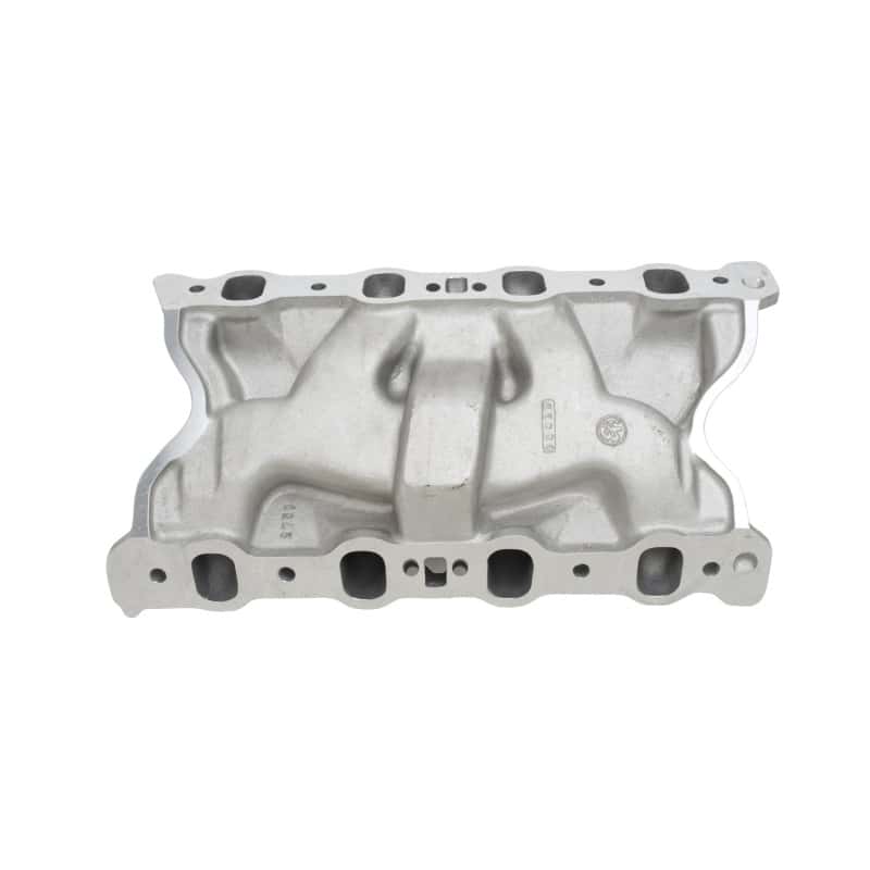 Edelbrock — Edelbrock Performer 351C-2V Manifold
MANIFOLD - view 9