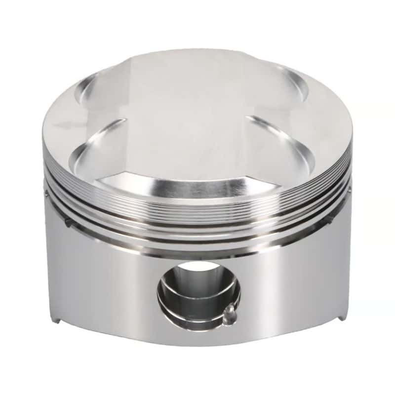 Wiseco — Wiseco 85-89 Honda ATC/TRX350 10.251 3189XG Piston Kit
Piston Kit - view 11