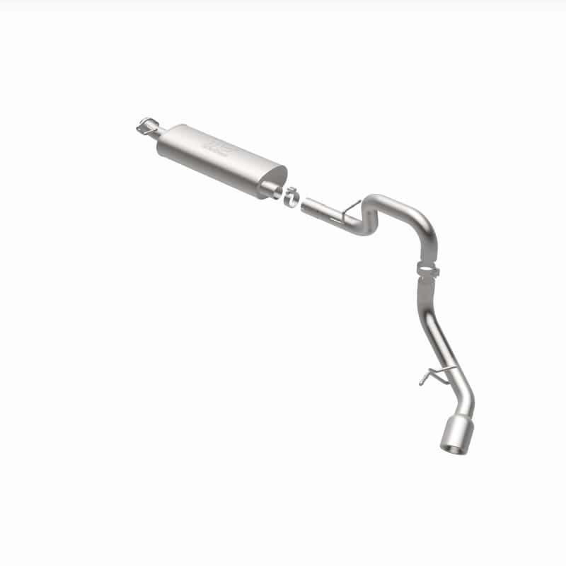 Magnaflow — MagnaFlow Sys C/B Ford Explorer-Mountaineer 0
Cat-Back - view 40