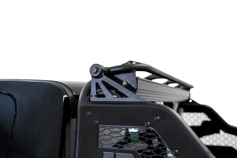 Addictive Desert Designs — Addictive Desert Designs 21-22 RAM 1500 TRX Race Series Chase Rack w/ 2017 Grill Pattern
TrkCabProt/HeadRk
Chase Rack - view 14